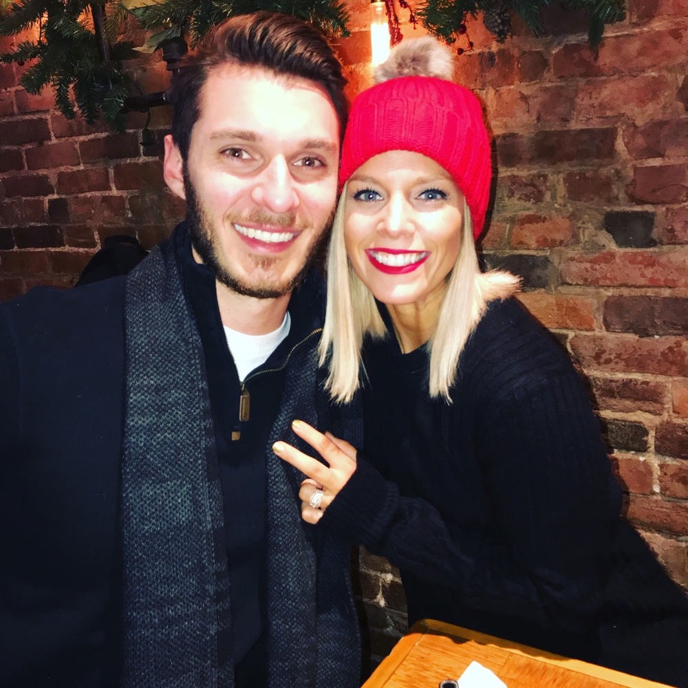 Meet your Posher, Kelci